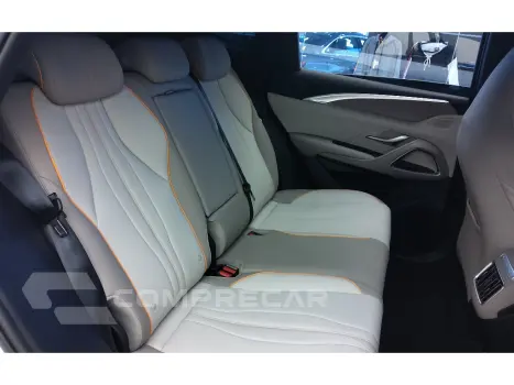 SONG PRO 1.5 DM-I HÍBRIDO GS AUTOMÁTICO