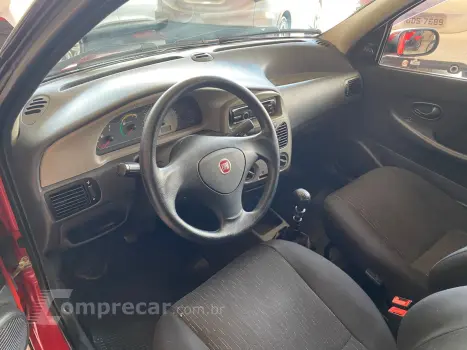 PALIO 1.0 MPI Fire 8V