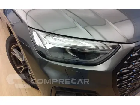 Q5 2.0 55 TFSIE PHEV SPORTBACK PERFORMANCE BLACK QUATTRO S T