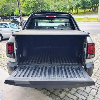 SAVEIRO EXTREME 1.6 FLEX 16V CD