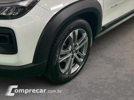 PULSE 1.3 FLEX DRIVE CVT