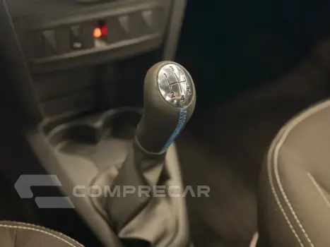 SANDERO 1.0 12V SCE FLEX GT LINE MANUAL