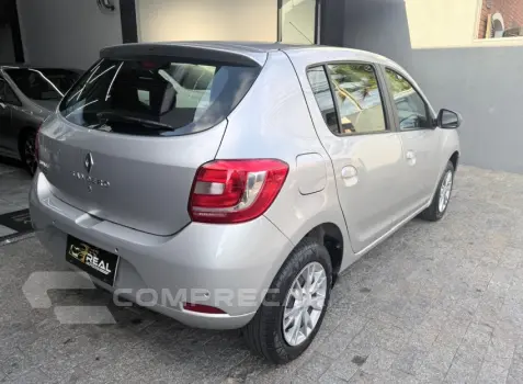 SANDERO 1.0 12V SCE Expression