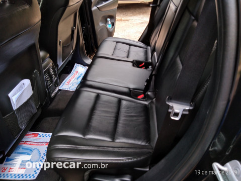 JEEP GRAND CHEROKEE LAREDO 3.6L 4 portas