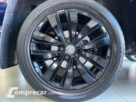 AMAROK EXTREME 3.0 V6