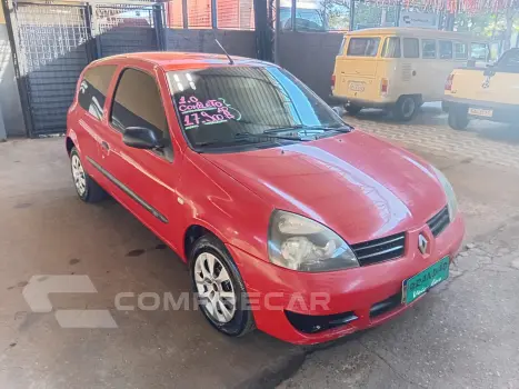 Clio Hatch 1.0
