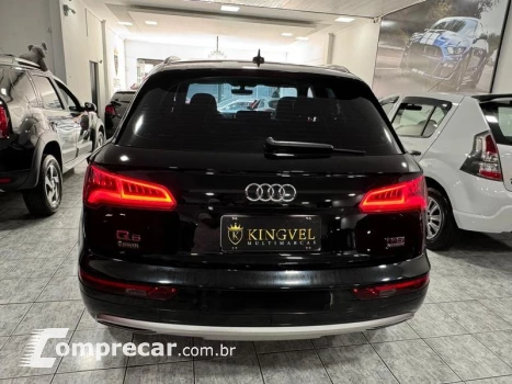 Q5 2.0TFSI