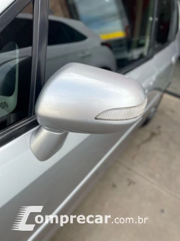 FIT 1.5 EX 16V
