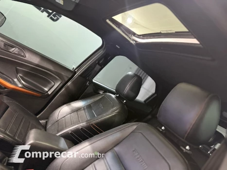 ECOSPORT 2.0 Direct Storm 4WD