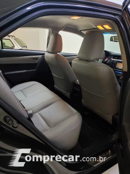 COROLLA 2.0 XEI 16V