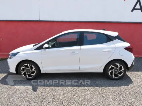 HB20 1.0 Tgdi Comfort