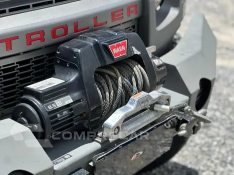 T4 3.2 XLT 4X4 20V TURBO INTERCOOLER DIESEL 2P MANUAL