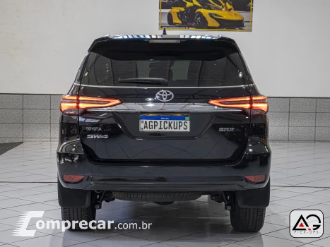 HILUX SW4 2.8 SRX 4X4 7 Lugares 16V Turbo Intercooler