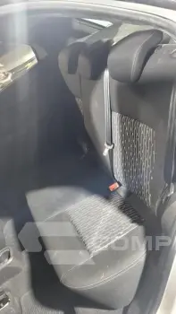 KA 1.5 SE 16V FLEX 4P MANUAL