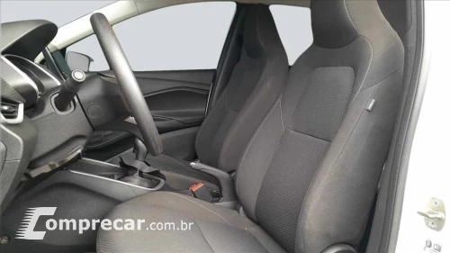 ONIX 1.0 TURBO FLEX LT MANUAL