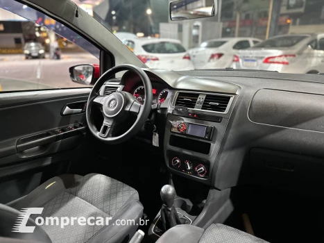 Fox Trendline 1.6 Flex 8V 5p