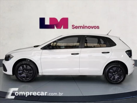 POLO 1.0 MPI TRACK MANUAL