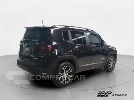 RENEGADE 1.3 T270 Turbo Longitude