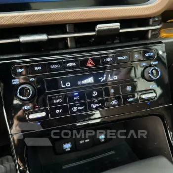 Creta Platinum 1.0 TB 12V Flex Aut.