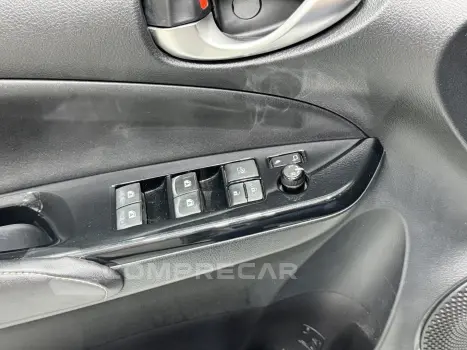 YARIS 1.5 16V FLEX XS MULTIDRIVE