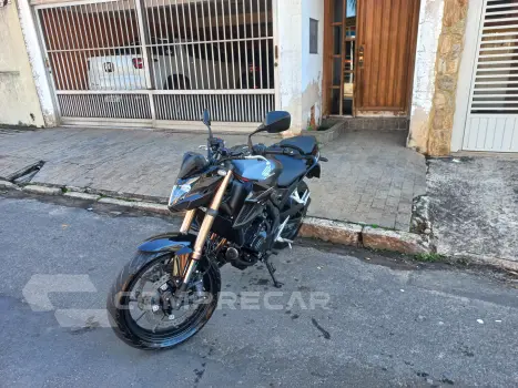 CB 500 F