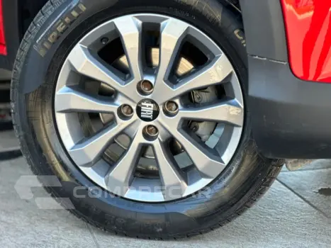 STRADA 1.3 FIREFLY FLEX FREEDOM CS MANUAL