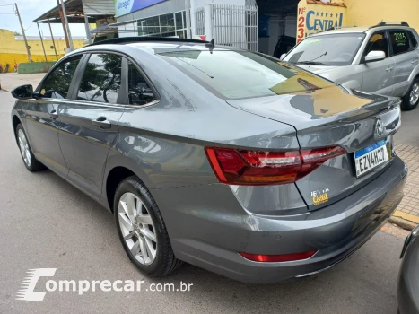 JETTA 1.4 250 TSI Comfortline