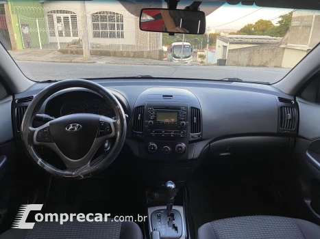 I30 1.8 MPI 16V