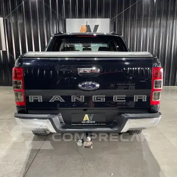 RANGER 3.2 Limited 4X4 CD 20V