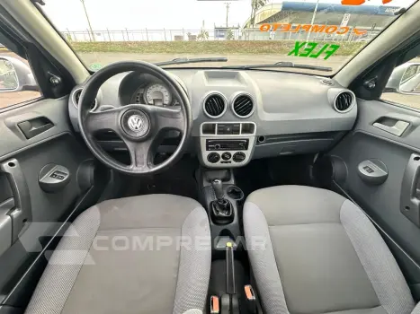 GOL 1.0 MI City 8V G.IV