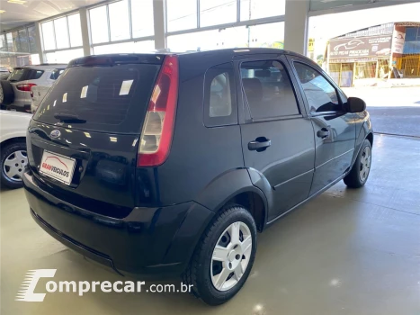 FIESTA 1.0 MPI CLASS HATCH 8V FLEX 4P MANUAL