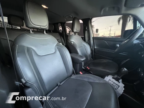 Renegade Sport T270 1.3 TB 4x2 Flex Aut.