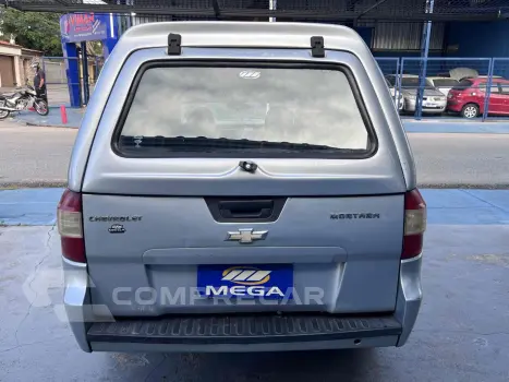 MONTANA 1.4 MPFI LS CS 8V FLEX 2P MANUAL