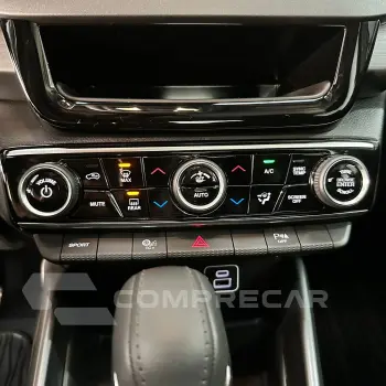 Toro Freedom 1.3 T270 4x2 Flex Aut.