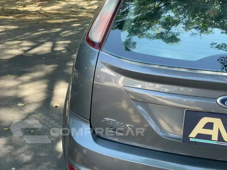 FOCUS 1.6 SE Hatch 16V
