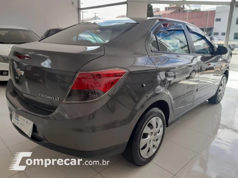 Prisma 1.4 4P LT FLEX