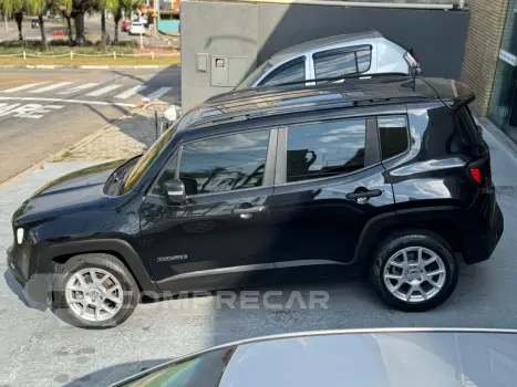 Renegade Sport 1.8 4x2 Flex 16V Aut.