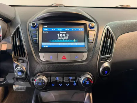 Ix35 2.0 Mpfi Gl 16V Flex 4P Automático