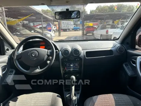 SANDERO 1.0 12V SCE Expression