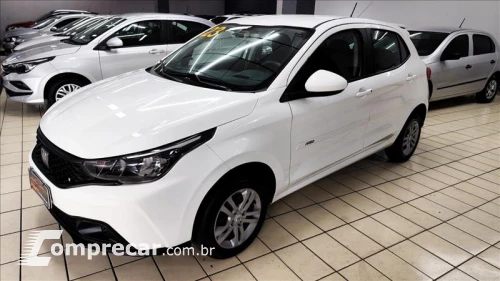 Fiat ARGO 1.0 Firefly Drive 4 portas