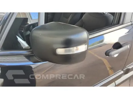 RENEGADE 1.8 16V FLEX 4P AUTOMATICO