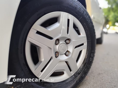 ONIX 1.0 MPFI LT 8V FLEX 4P MANUAL