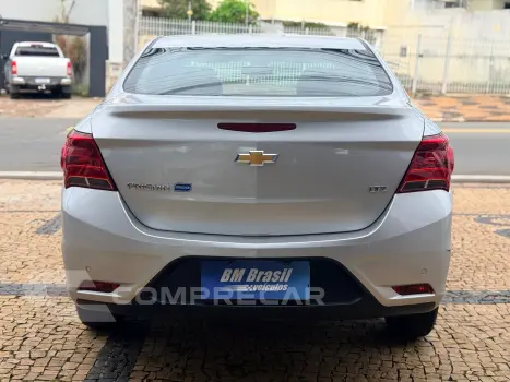 PRISMA 1.4 LTZ Spe/4 8V