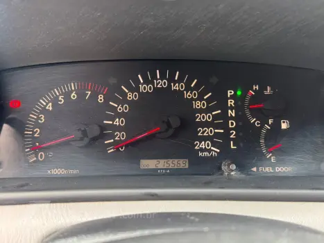 COROLLA 1.8 Se-g 16V