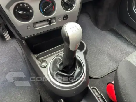 FIESTA 1.6 MPI CLASS HATCH 8V FLEX 4P MANUAL