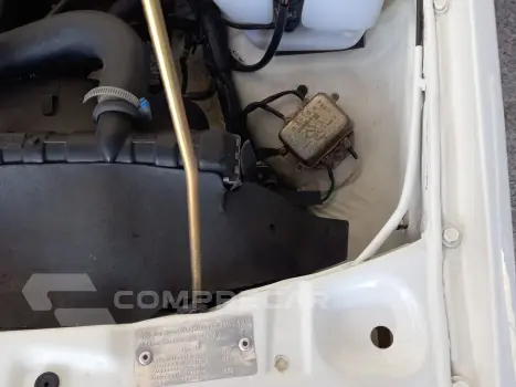 Gol 1.8 Gts 8V Álcool 2P Manual