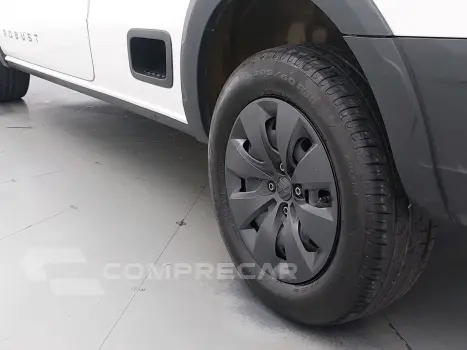 SAVEIRO 1.6 MSI ROBUST CS 16V FLEX 2P MANUAL