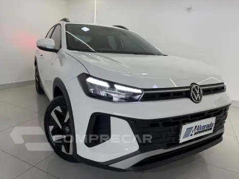 TERA HIGH 1.0 170 TSI FLEX 5P AUT.