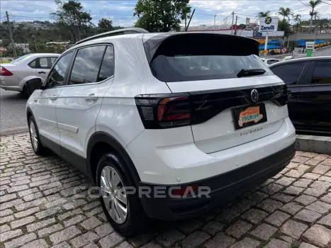 T-CROSS 1.0 200 TSI Sense