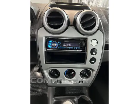 FIESTA 1.6 MPI CLASS HATCH 8V FLEX 4P MANUAL